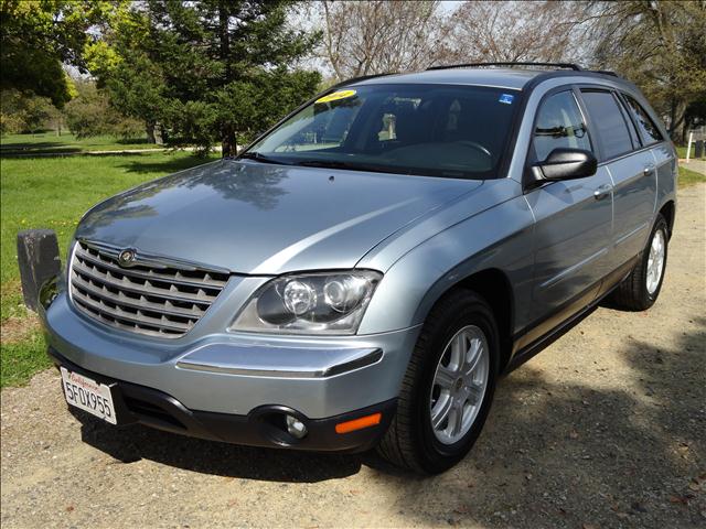 2004 Chrysler Pacifica for sale