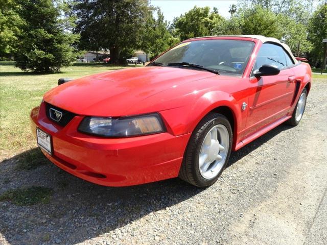 2004 Ford Mustang for sale