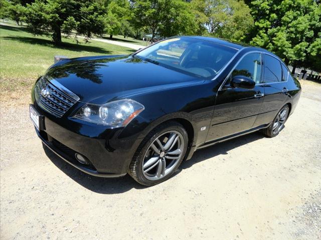 2006 Infiniti M35 for sale