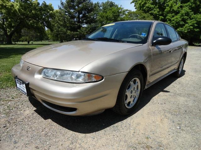 2003 Oldsmobile Alero for sale