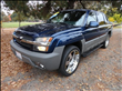 2002 Chevrolet Avalanche