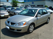 2005 Mitsubishi Lancer