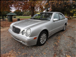 2001 Mercedes-Benz E Class