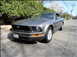 2005 Ford Mustang
