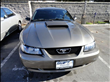 2002 Ford Mustang