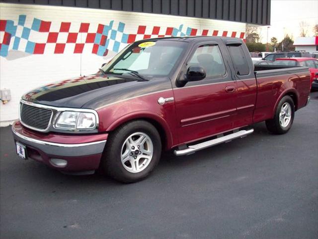 2003 Ford F150 for sale
