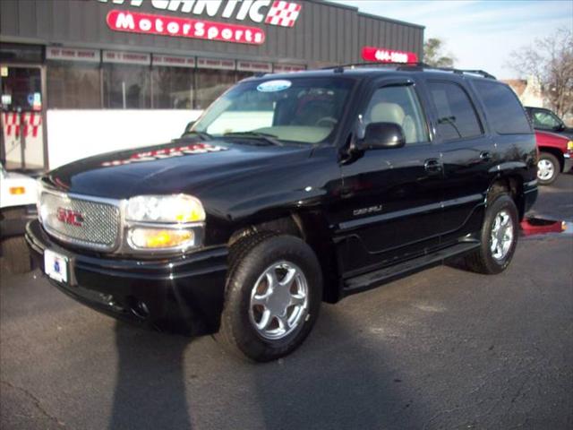 2003 GMC Yukon for sale
