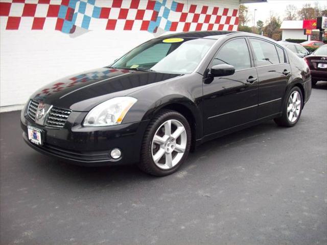 2006 Nissan Maxima for sale
