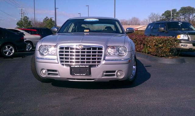 2006 Chrysler 300C for sale