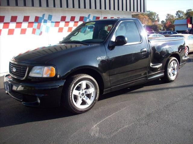 2000 Ford F150 for sale