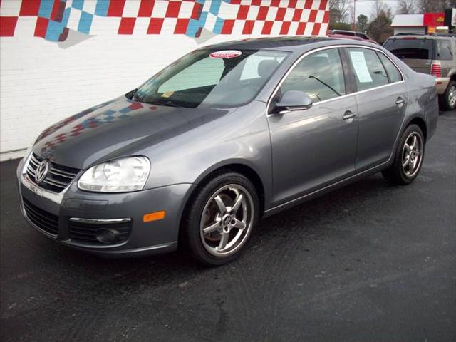 2006 Volkswagen Jetta for sale
