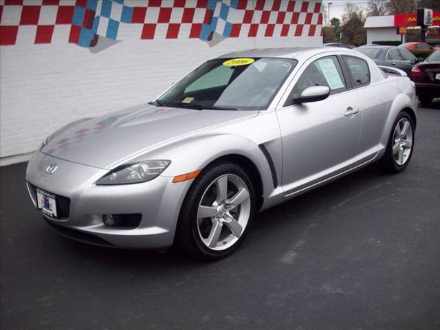 2006 Mazda RX-8 for sale