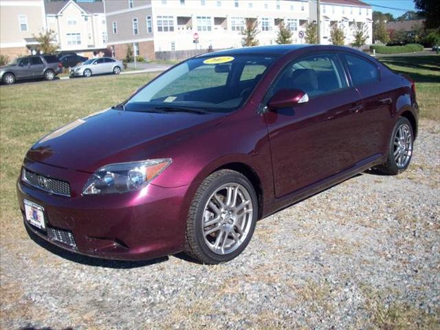 2007 Scion tC for sale
