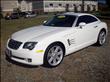 2004 Chrysler Crossfire