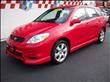 2003 Toyota Matrix