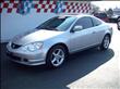 2002 Acura RSX