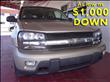 2004 Chevrolet TrailBlazer EXT