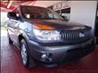2002 Buick Rendezvous