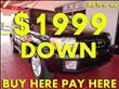 2002 Infiniti QX4