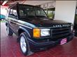 2002 Land Rover Discovery II