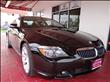 2007 BMW 6 series