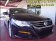 2011 Volkswagen CC