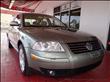 2003 Volkswagen Passat