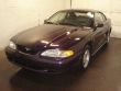 1996 Ford Mustang