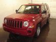 2007 Jeep Patriot