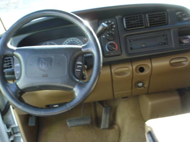 Dodge D350. 2001 Dodge D350 Pickup SLT