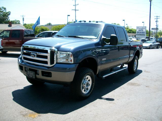 2006 Ford F250