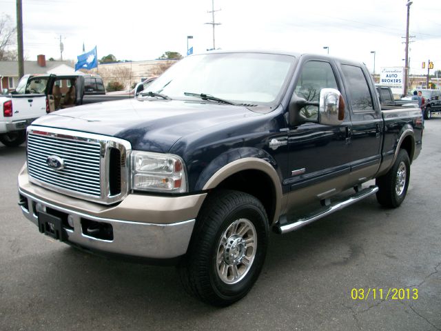 2006 Ford F250