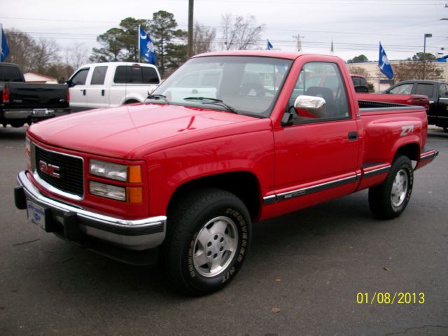 1994 GMC Sierra 1500