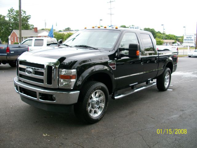 2010 Ford F250