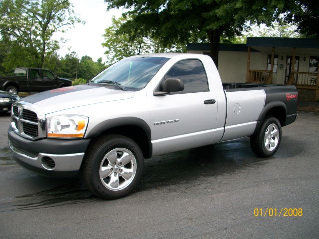 2006 Dodge Ram 1500