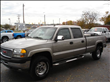 2002 GMC K2500