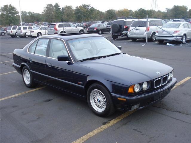 1995 BMW 5 series for sale