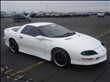 1997 Chevrolet Camaro