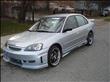 2002 Honda Civic
