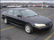 2002 Honda Accord