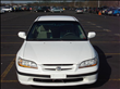 2000 Honda Accord