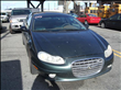 2000 Chrysler LHS