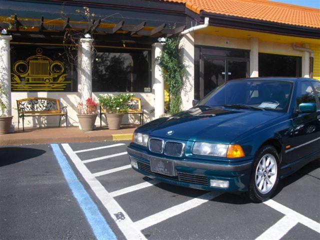 1998 BMW 3 series for sale
