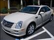 2011 Cadillac STS