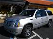 2011 Cadillac Escalade ESV
