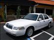 2010 Mercury Grand Marquis