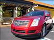 2010 Cadillac SRX