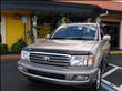 2004 Toyota Land Cruiser