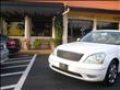 2001 Lexus LS 430