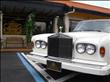 1988 Rolls Royce Corniche